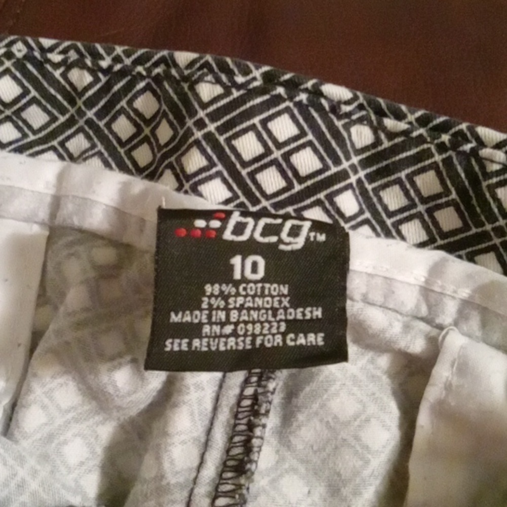 Bcg shorts 10 - Picture 6 of 6